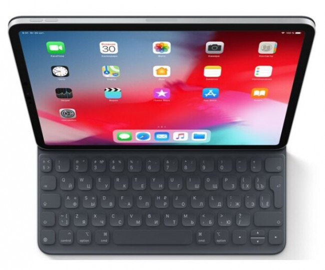 iPad Pro 12.9' Wi-Fi 1TB, SG 2018 (MTFR2) б/у